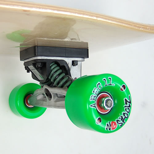 33インチFlat Pig CARVER C1Z＋ Seismic180/30コンプリート