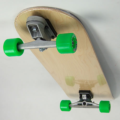 33インチFlat Pig CARVER C1Z＋ Seismic180/30コンプリート