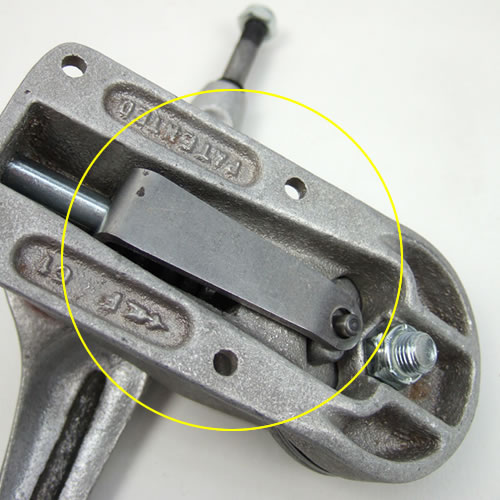 Carver C1Zトラック用強化コイル・スプリング【国産】