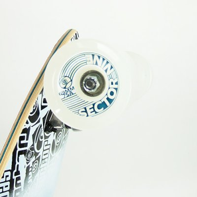 画像1: Sector9 Sidewinder 38.5" Sand Wedgeコンプリート