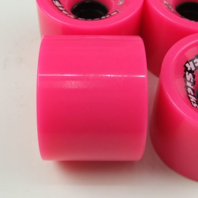 画像3: Abec11 PINK Sick Sicks ウィール 66mm/78a