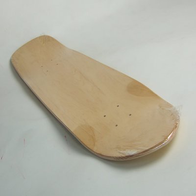 画像2: 32.5インチ ACME Skateboards ハイブリッドデッキ