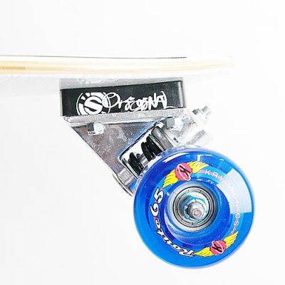 画像3: Original Skateboards Torpedo40 コンプリート