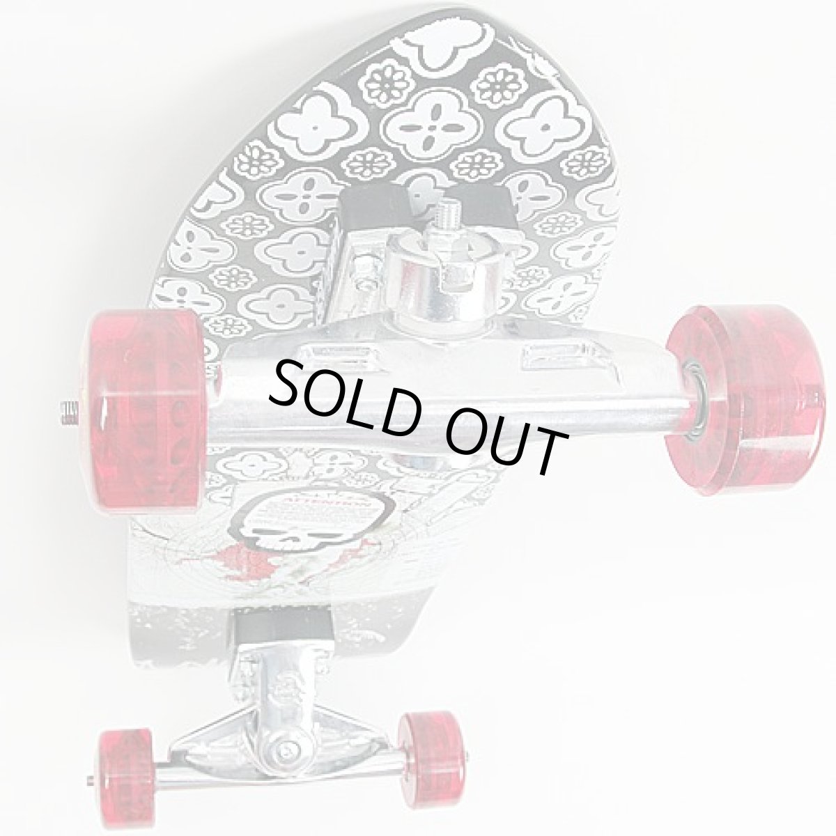 画像3: Original Skateboards Manhattan 27 Longboard (3)