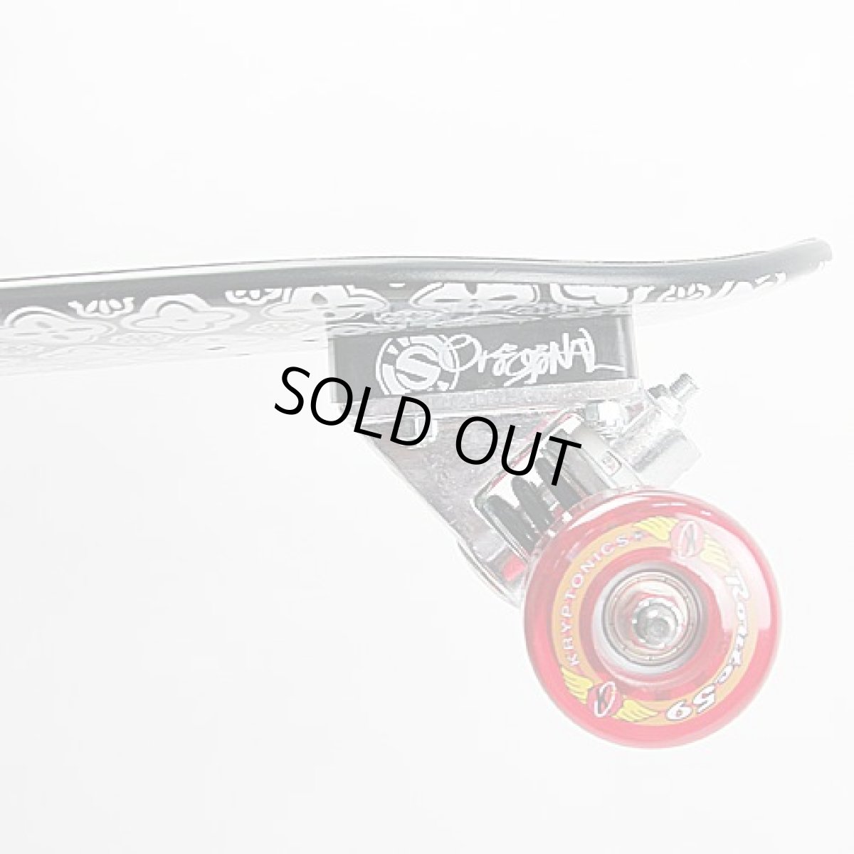 画像4: Original Skateboards Manhattan 27 Longboard (4)