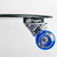 画像4: Original Skateboards Malakai40 コンプリート (4)