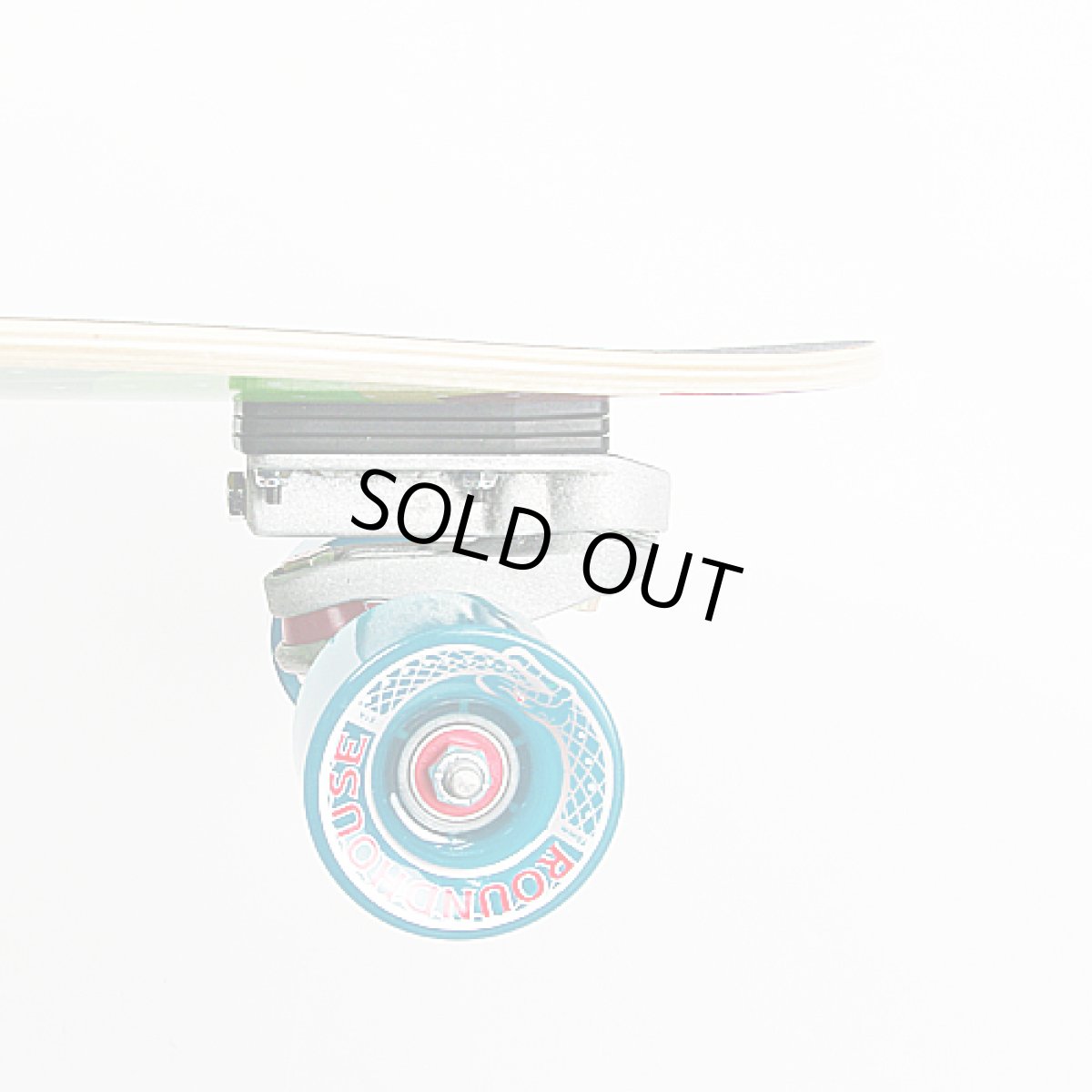 画像4: Carver 36インチ C7W LOLA Pintail コンプリート (4)