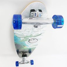 画像3: Original Skateboards Torpedo40 コンプリート (3)