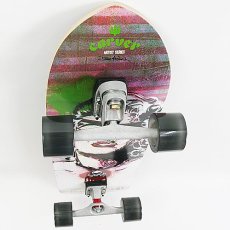 画像3: Carver 32インチ Surf Punk C7Wコンプリートモデル (3)