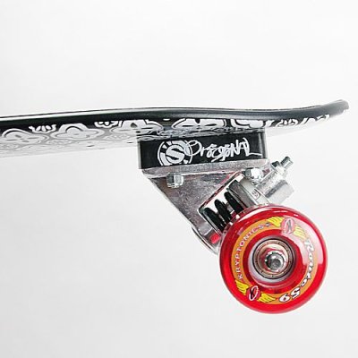 画像3: Original Skateboards Manhattan 27 Longboard