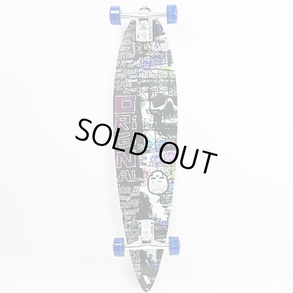 Original Malakai40 コンプリート スケートボード（完成品）通販 Original Skateboards Malakai40
