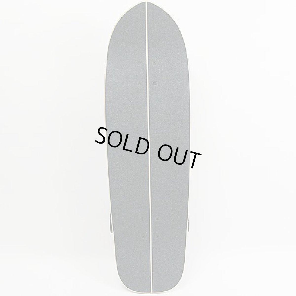 画像2: Carver 32インチ Surf Punk C7Wコンプリートモデル (2)