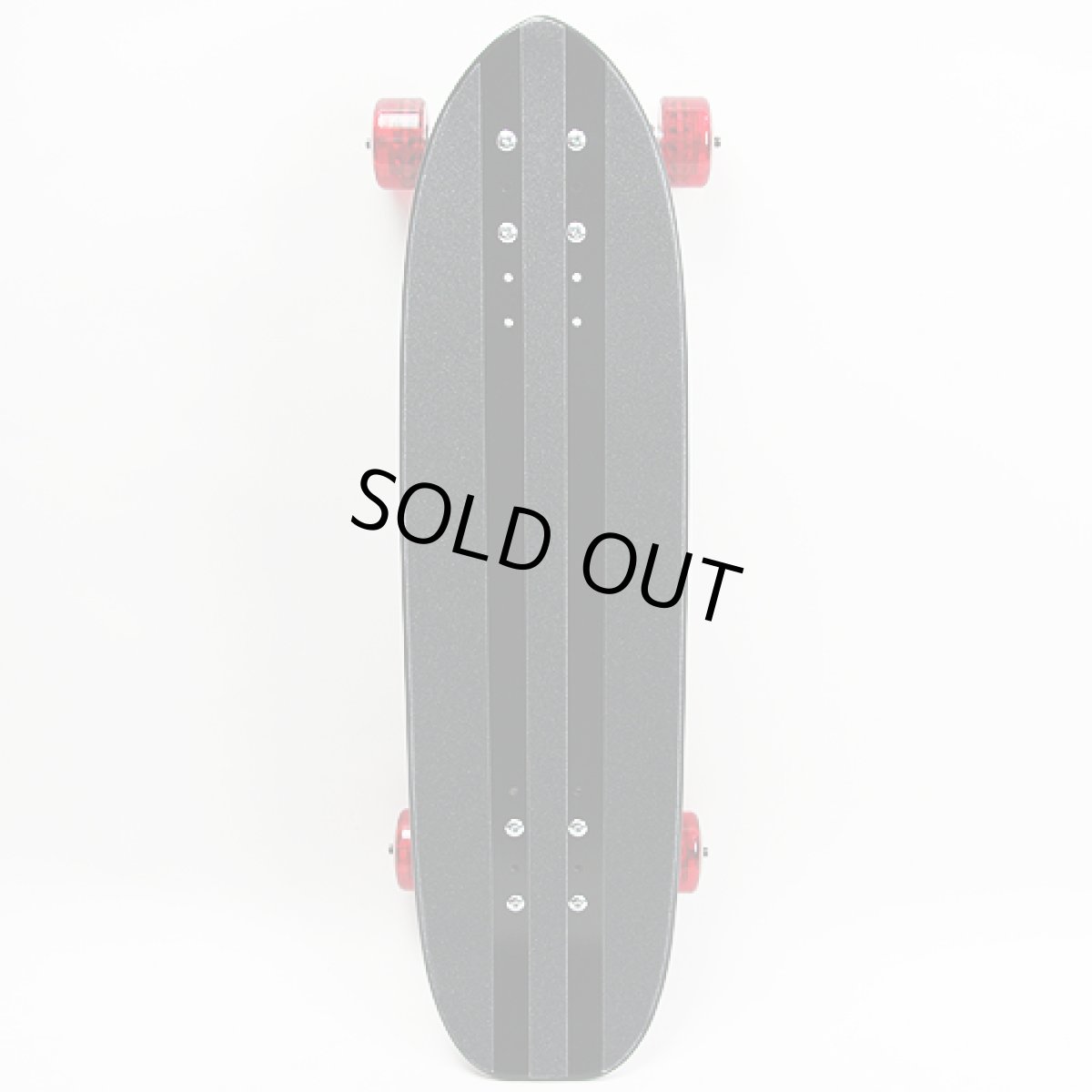 画像2: Original Skateboards Manhattan 27 Longboard (2)