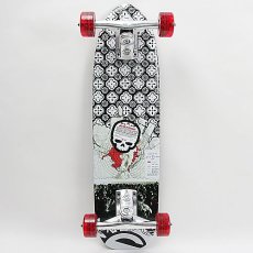 画像1: Original Skateboards Manhattan 27 Longboard (1)