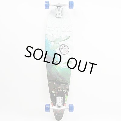 Original Skateboards（オリジナル・スケートボード）社パーツ 