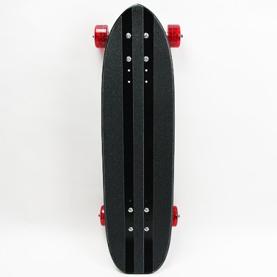 画像1: Original Skateboards Manhattan 27 Longboard
