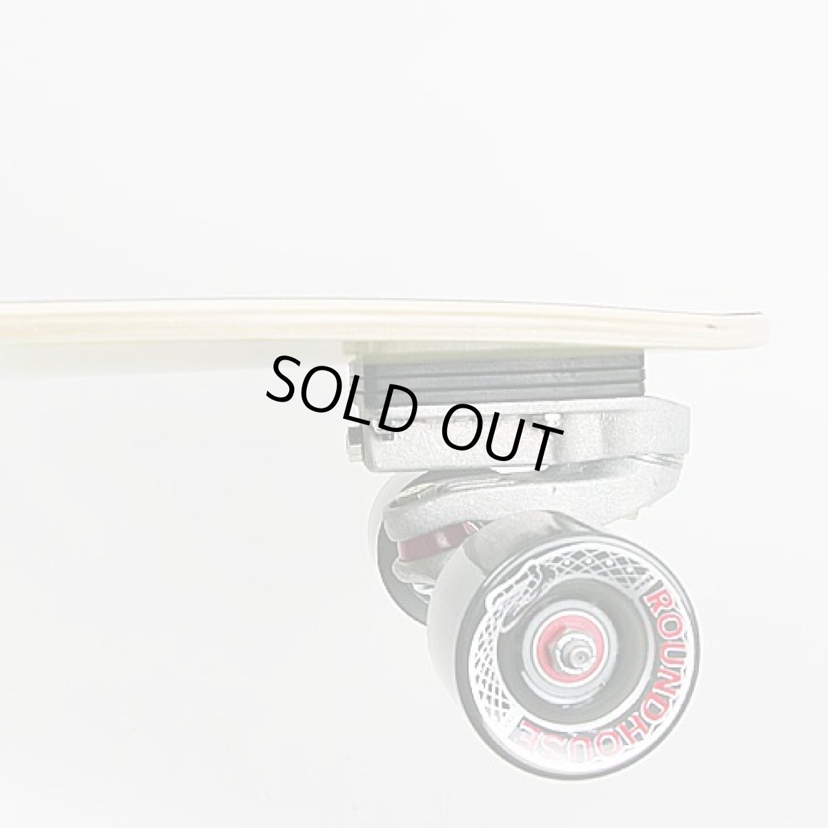 画像4: Carver 38インチ Gullwave C7Wコンプリート (4)