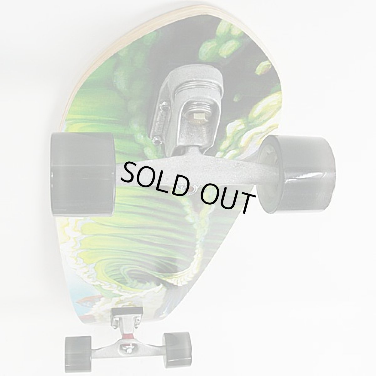 画像3: Carver 38インチ Facetime C7Wコンプリート (3)