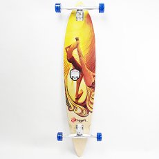 画像1: Original Skateboards Pintail46 コンプリート (1)