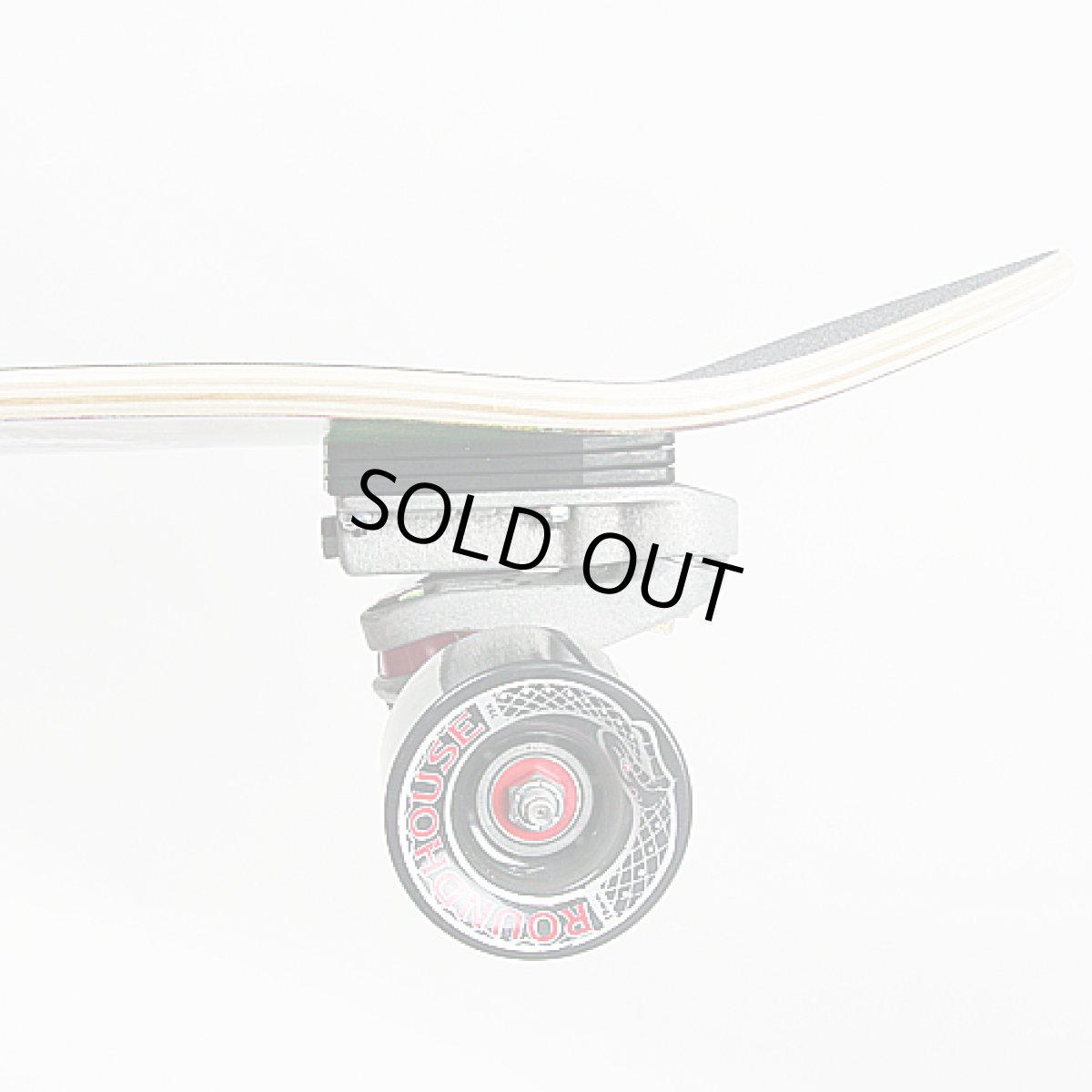 画像4: Carver 32インチ Surf Punk C7Wコンプリートモデル (4)