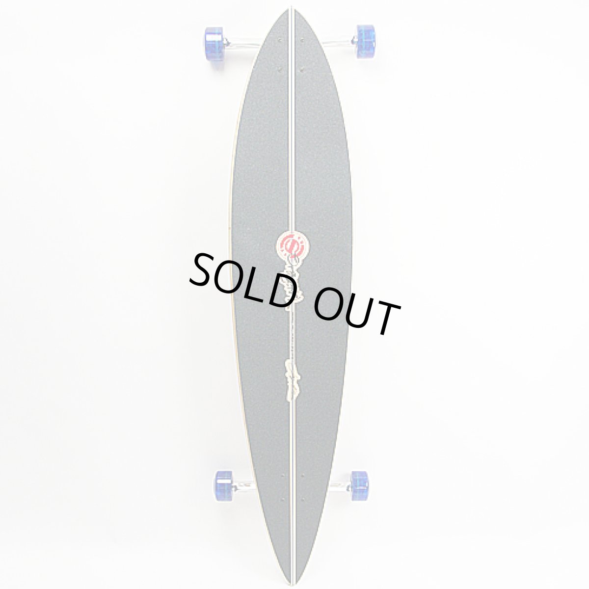 画像2: Original Skateboards Pintail46 コンプリート (2)