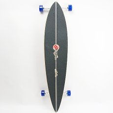 画像2: Original Skateboards Pintail46 コンプリート (2)