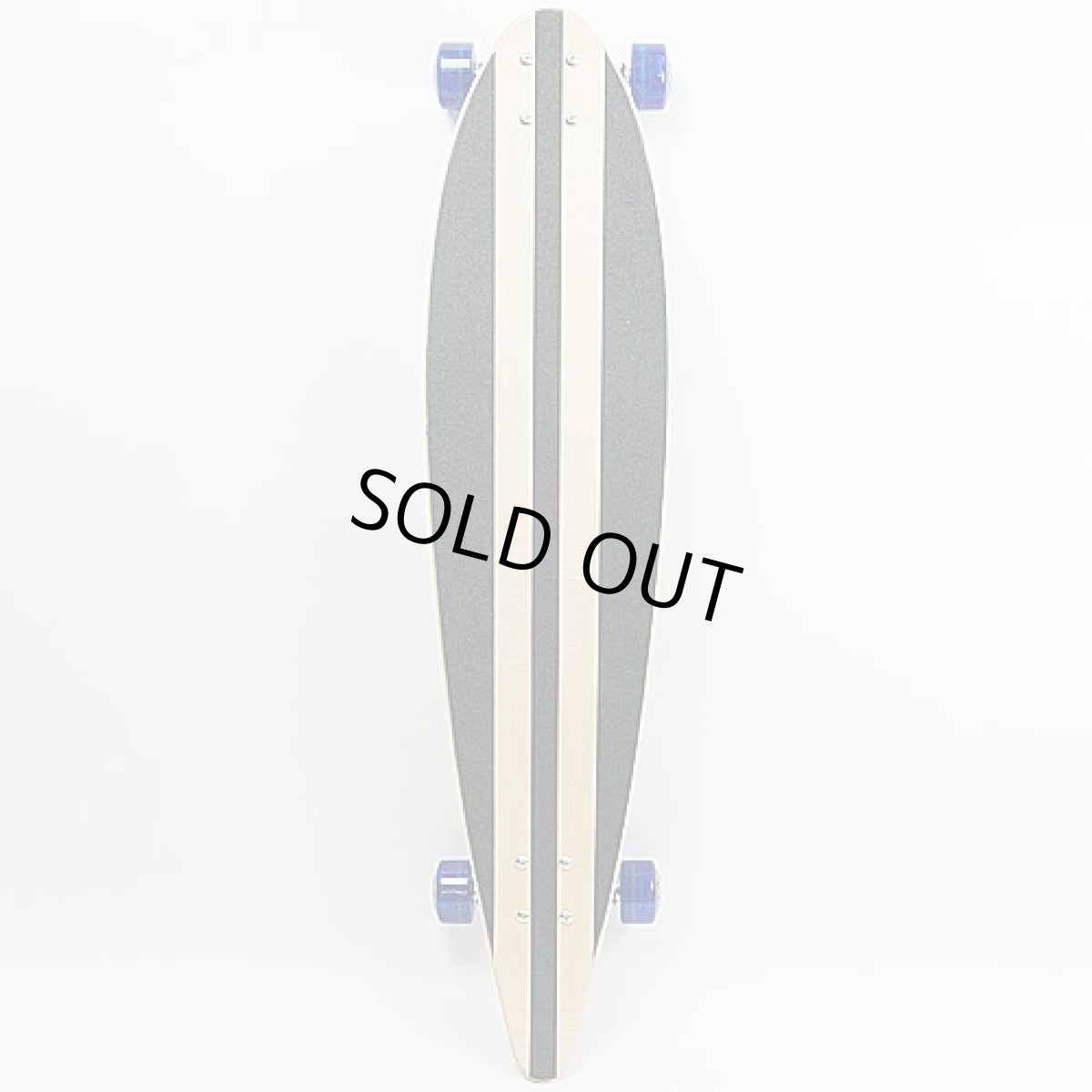 画像2: Original Skateboards Torpedo40 コンプリート (2)