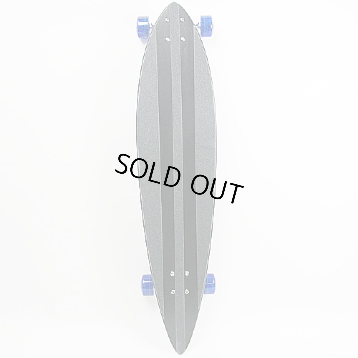 画像2: Original Skateboards Malakai40 コンプリート (2)