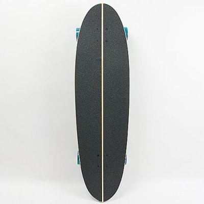 画像1: Carver 36インチ C7W LOLA Pintail コンプリート