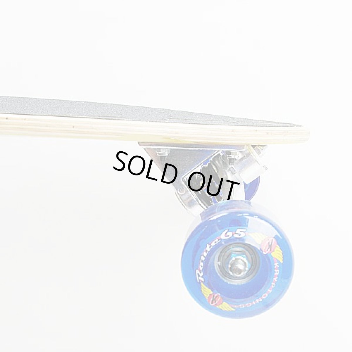 画像4: Original Skateboards Pintail46 コンプリート (4)