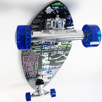 画像2: Original Skateboards Malakai40 コンプリート