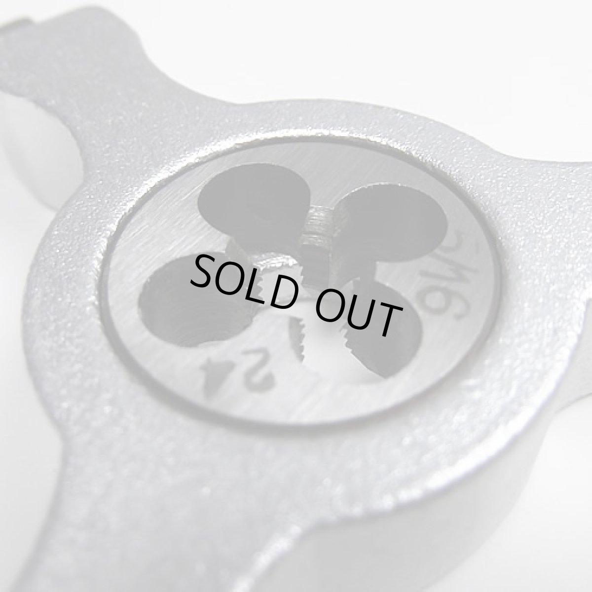 画像3: Yスケートツール【アクスル・リスレッダー付】 (3)