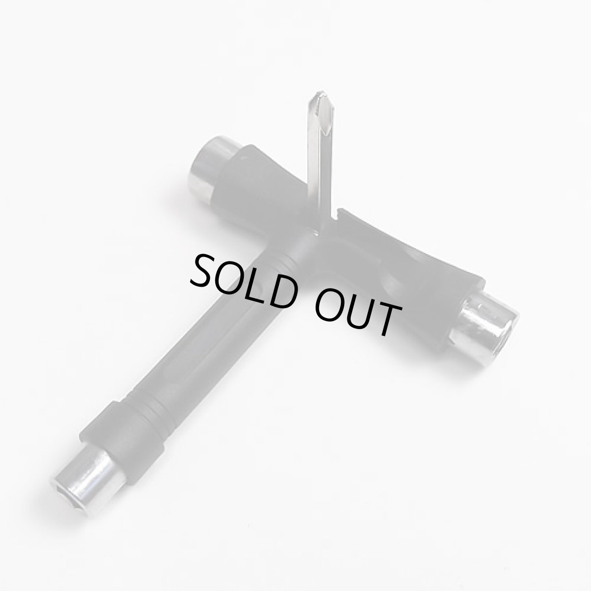 画像2: Tスケートツール（工具） (2)