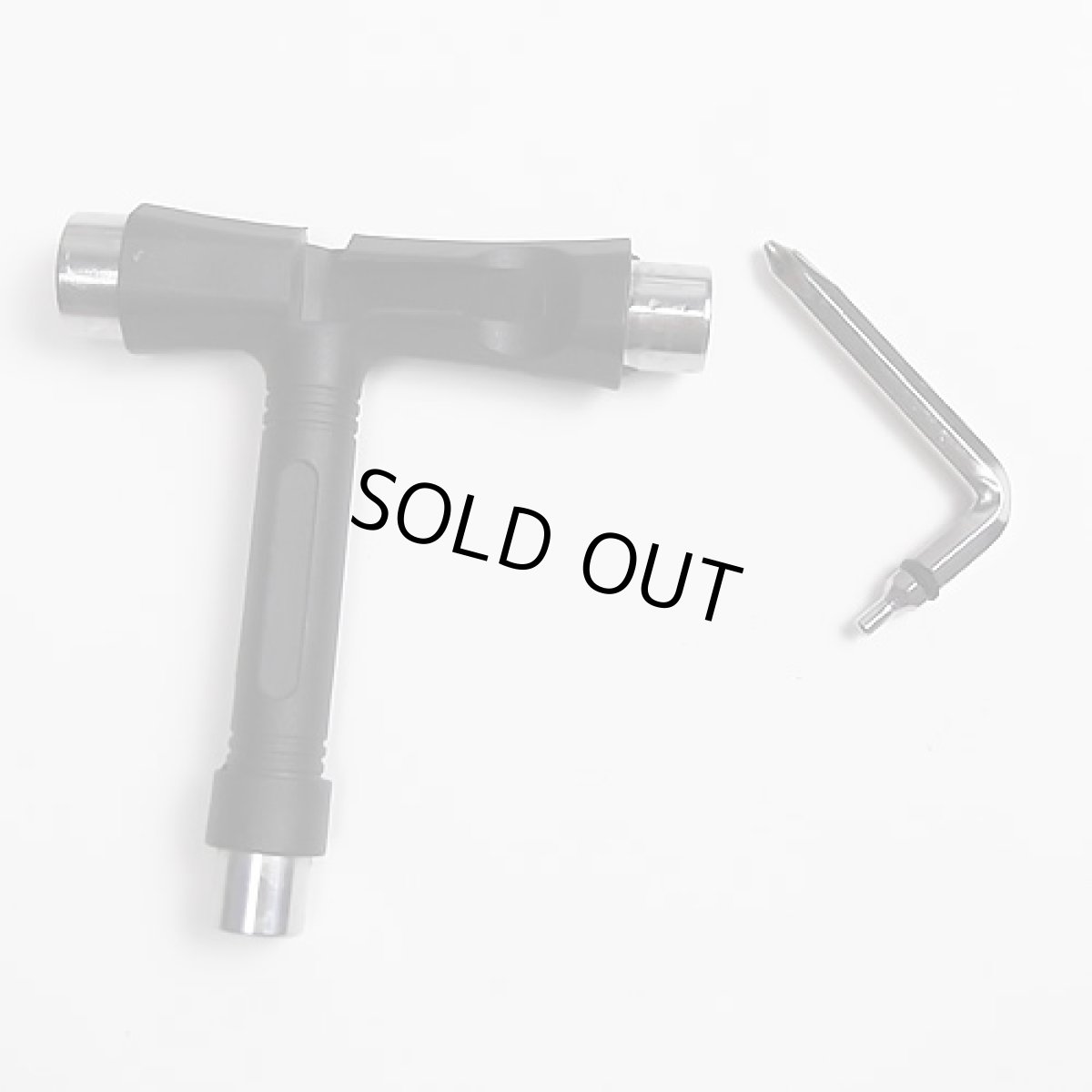 画像3: Tスケートツール（工具） (3)