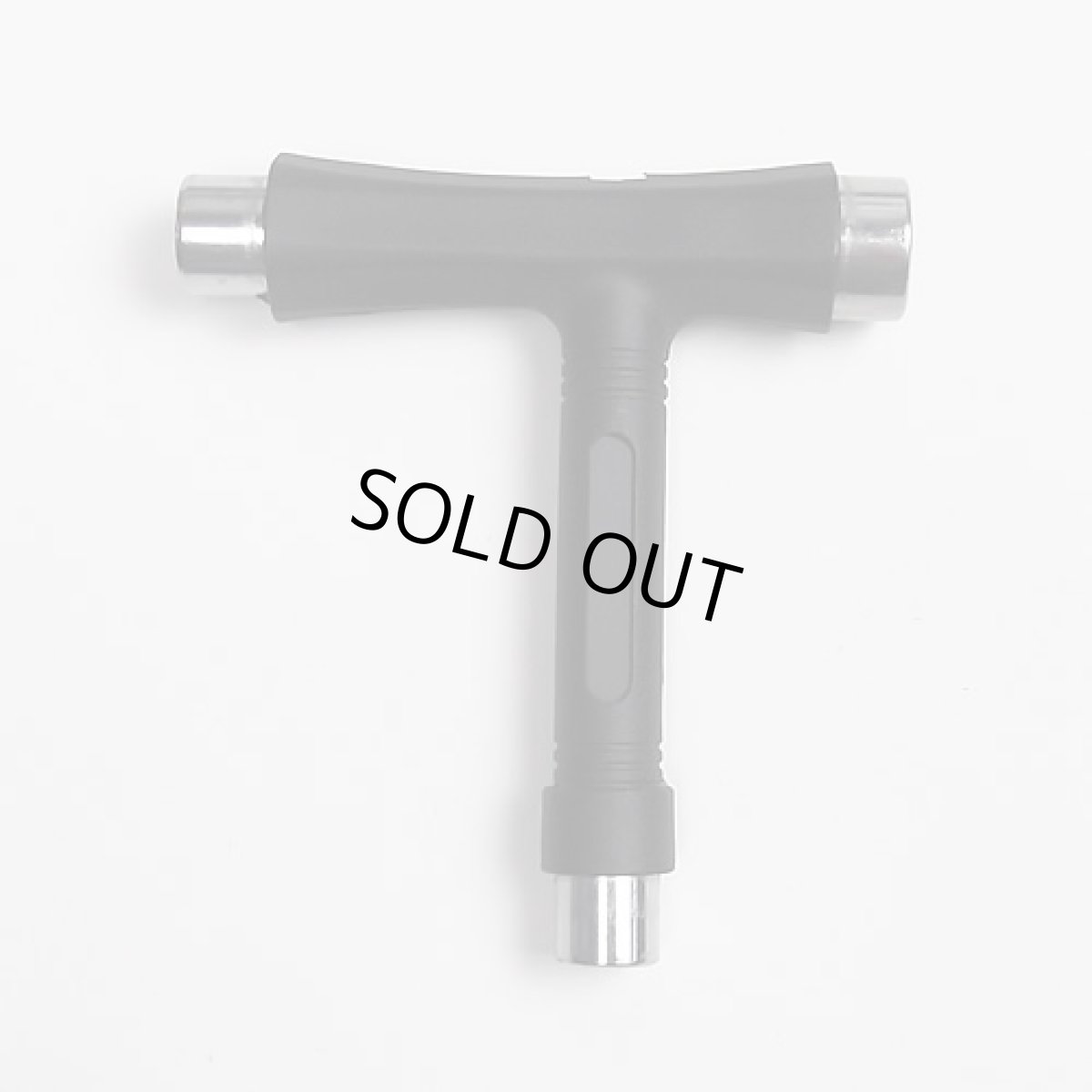 画像4: Tスケートツール（工具） (4)