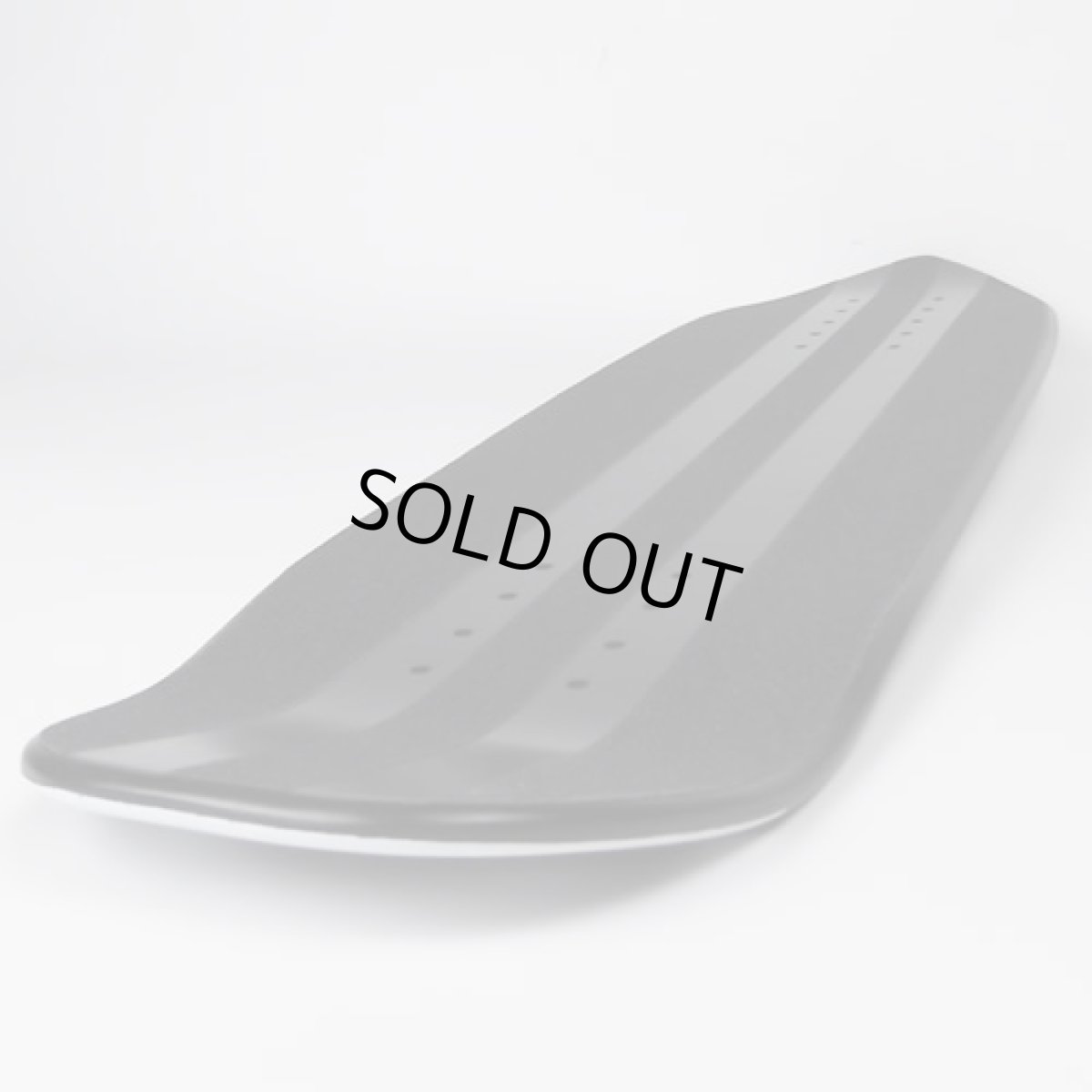 画像4: Manhattan 27 - Original Skateboardsデッキ (4)