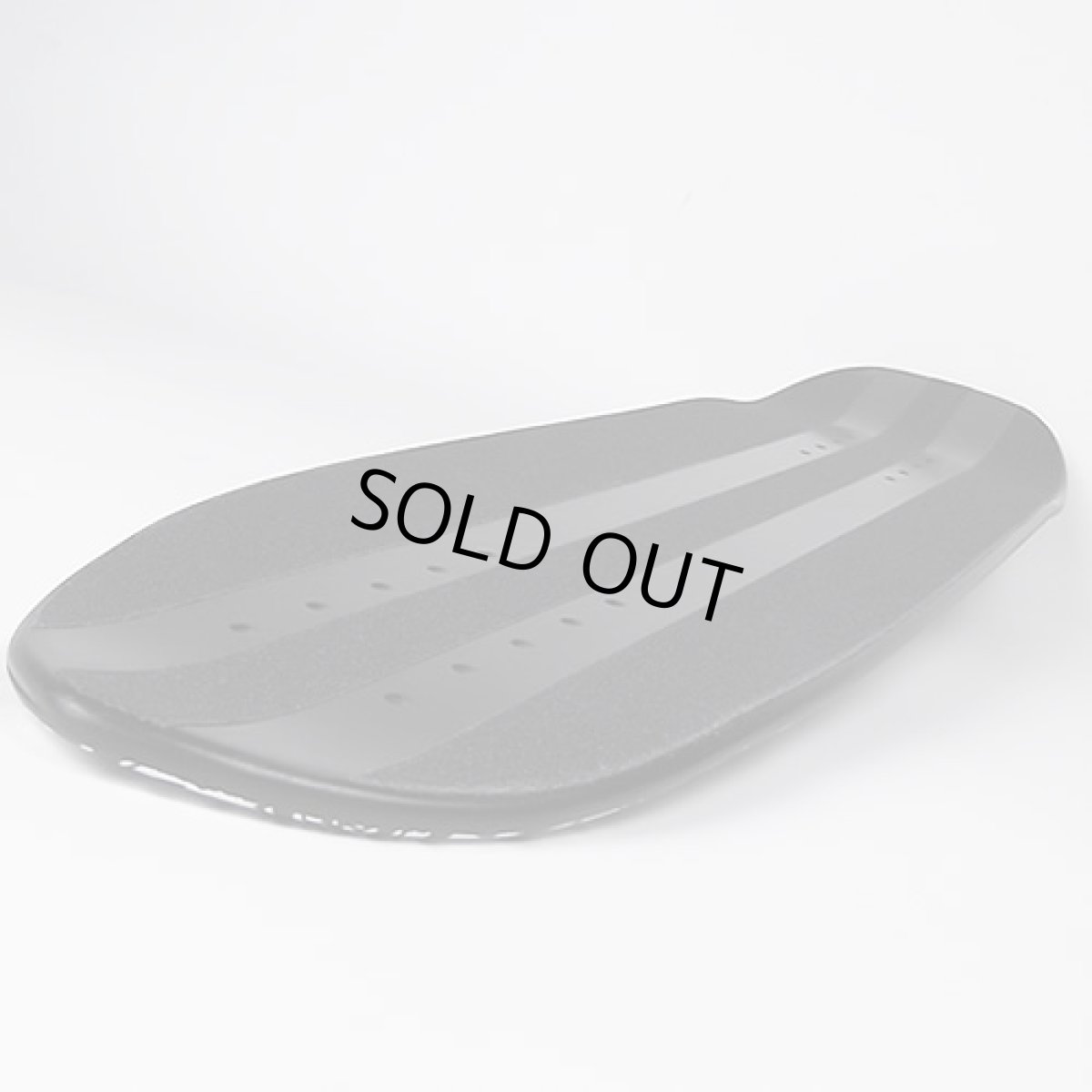 画像3: Manhattan 27 - Original Skateboardsデッキ (3)