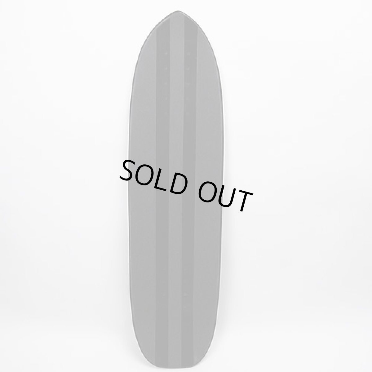 画像2: Manhattan 27 - Original Skateboardsデッキ (2)