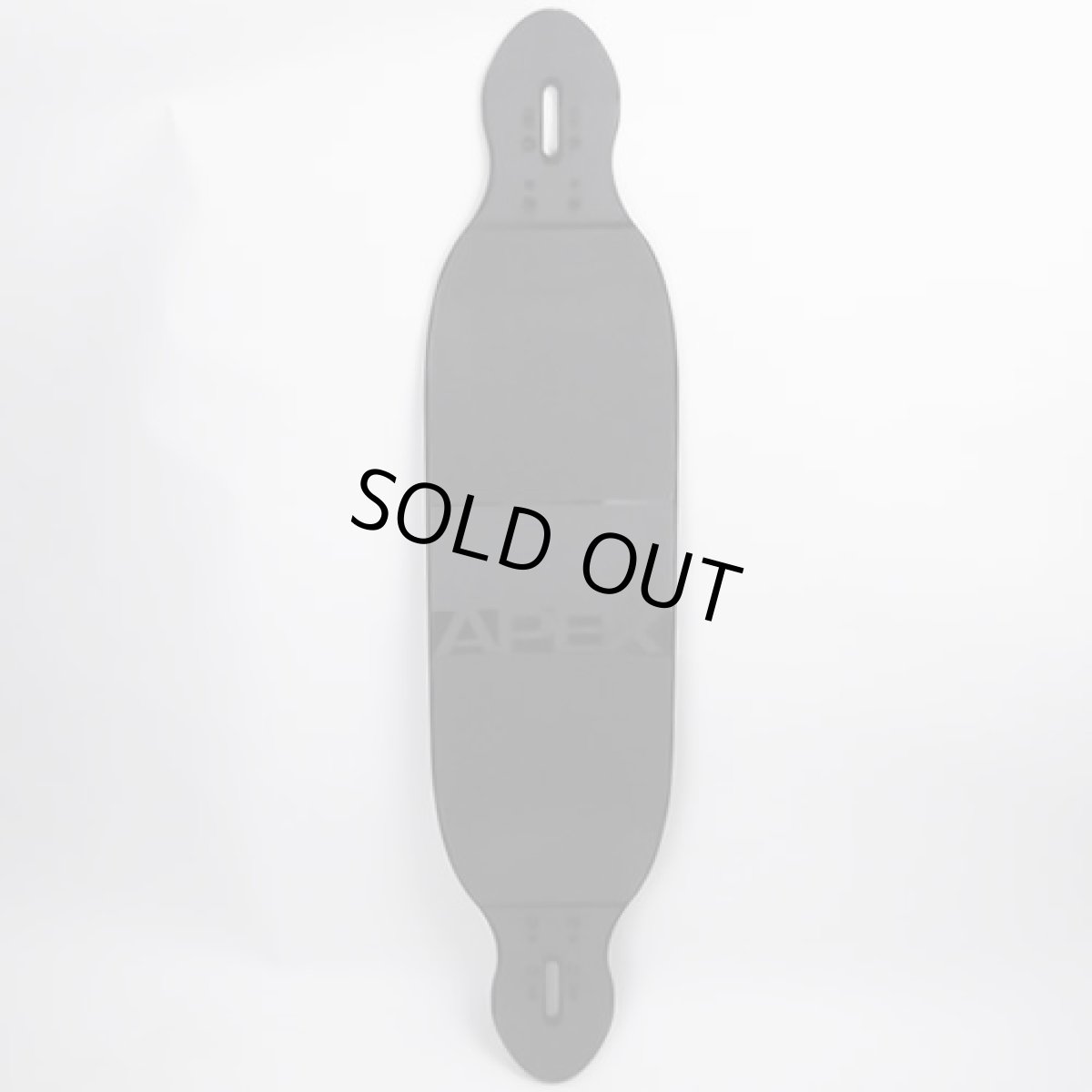 画像3: Apex40 Diamond Drop - Original Skateboardsデッキ (3)