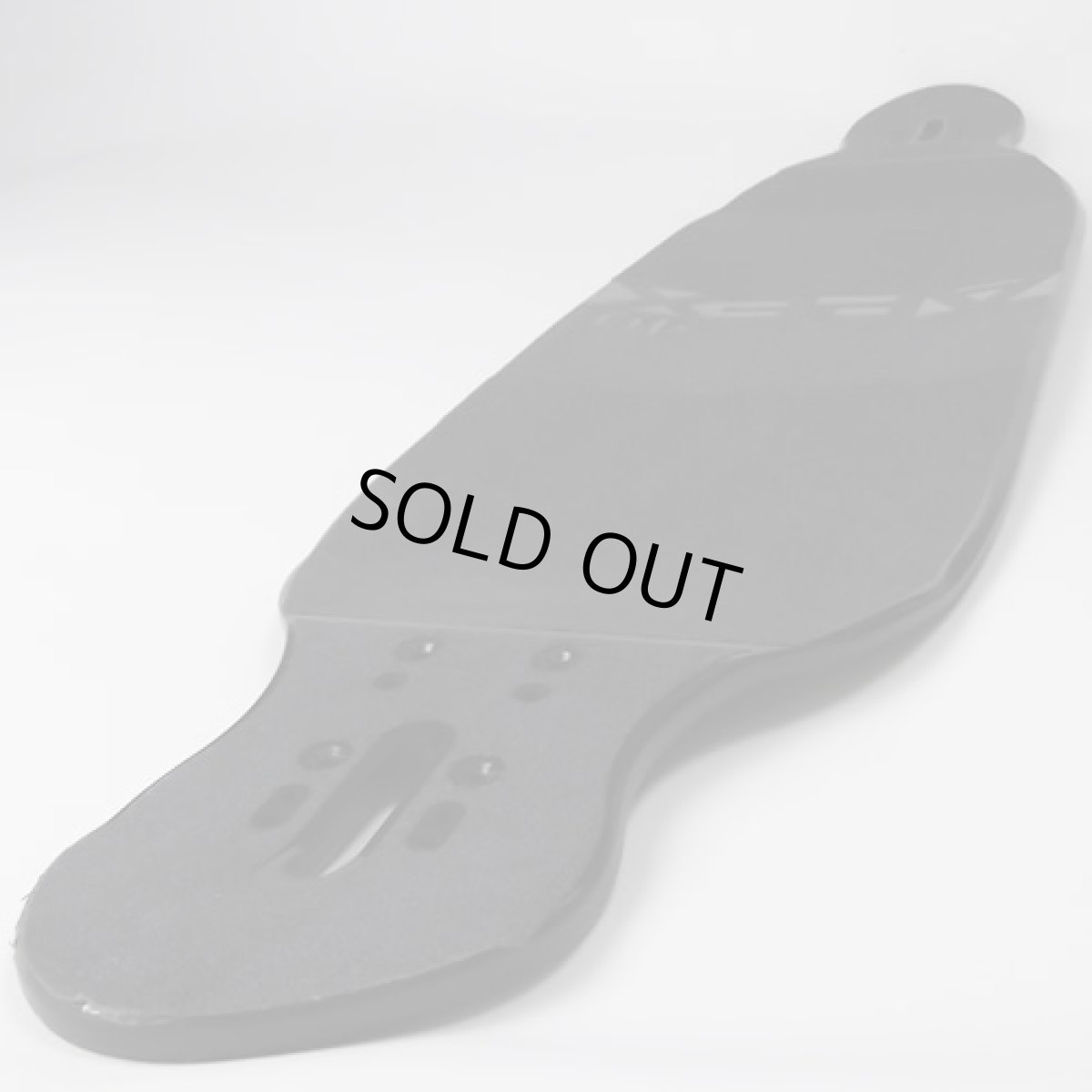 画像4: Apex40 Diamond Drop - Original Skateboardsデッキ (4)