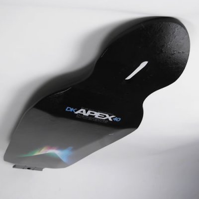 画像1: Apex40 Diamond Drop - Original Skateboardsデッキ