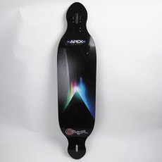 画像1: Apex40 Diamond Drop - Original Skateboardsデッキ (1)