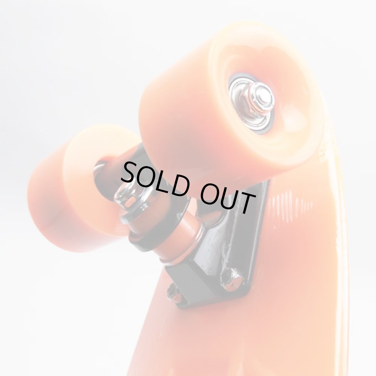 画像3: REKON22.5インチPENNYスケートボード・コンプリートモデル【オレンジ】 (3)