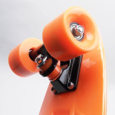 画像3: REKON22.5インチPENNYスケートボード・コンプリートモデル【オレンジ】 (3)