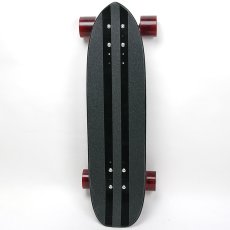 画像2: 27インチ Original Skateboards Manhattan 27 Mini Longboardsコンプリート (2)