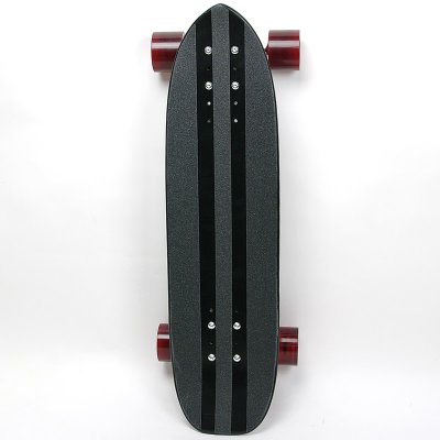 画像3: 27インチ Original Skateboards Manhattan 27 Mini Longboardsコンプリート
