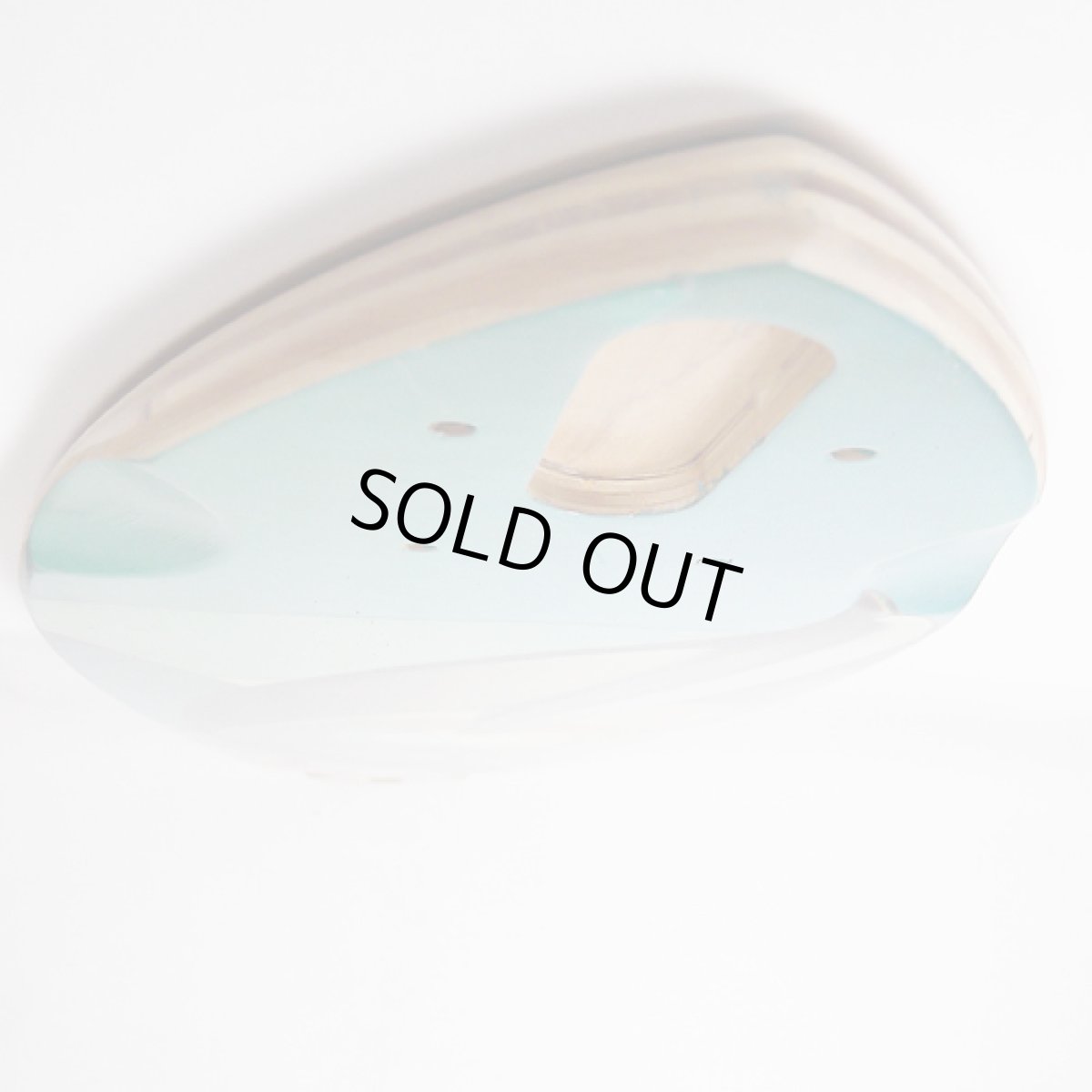 画像4: Original Skateboards 37" Jay Alder's Pintailデッキ (4)