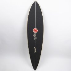 画像2: Original Skateboards 37" Jay Alder's Pintailデッキ (2)