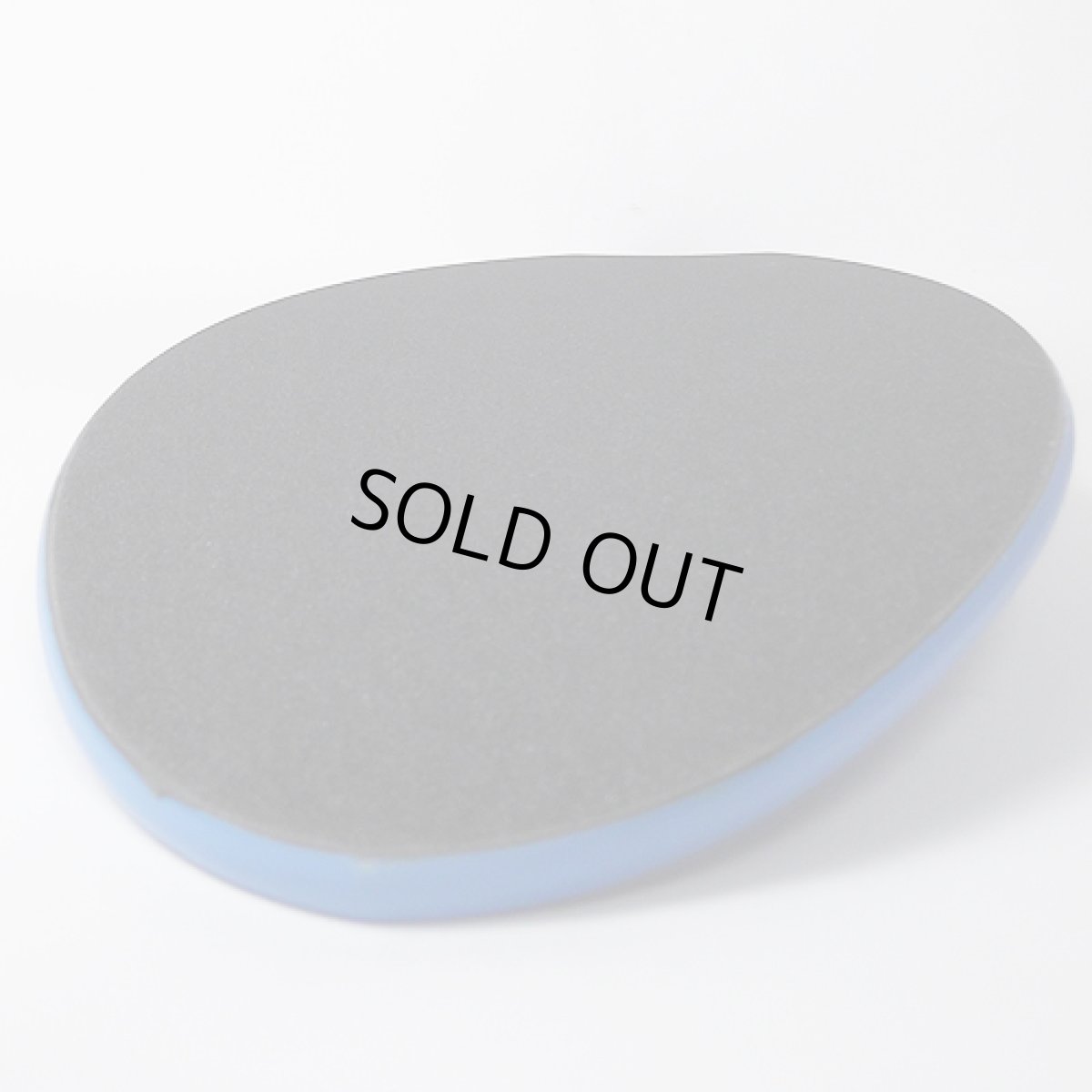 画像3: 28インチOriginal Skateboards Derringer デッキ・青(フルグリップ付) (3)