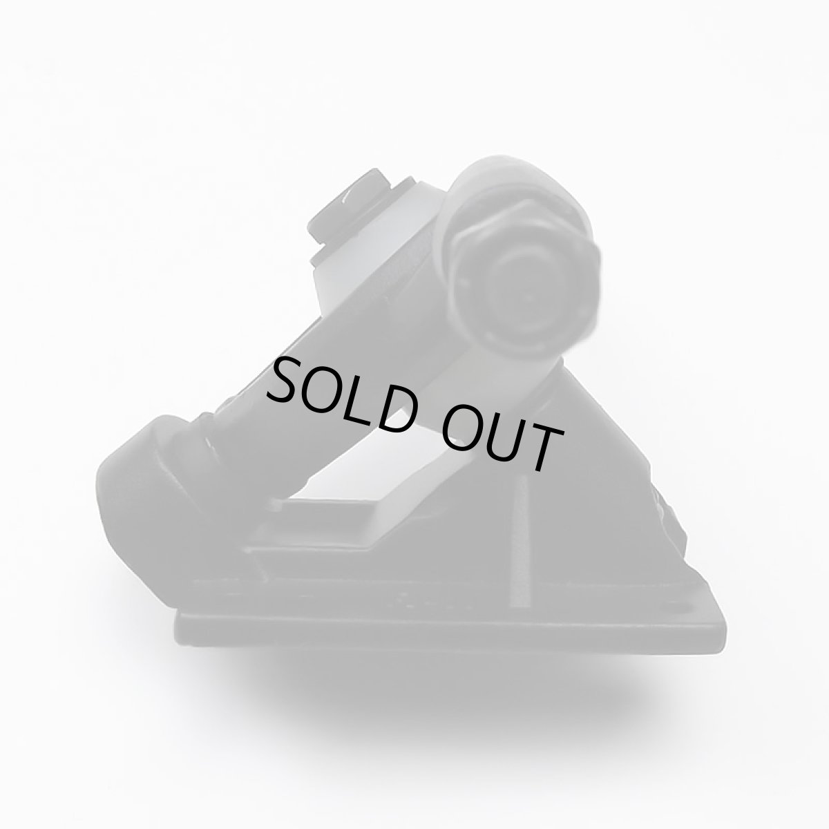 画像2: ランダル R2トラック【125mmアクスル幅・50degree・ブラック】 (2)